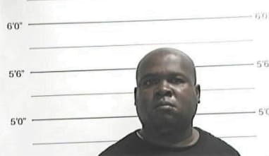 Malik Vaughn, - Orleans Parish County, LA 